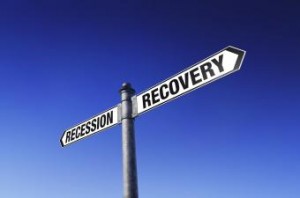 Recession-Recovery
