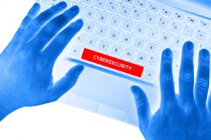 Cybersecurity, data breach
