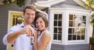 Fed homeownership survey