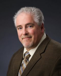 Ray Brousseau, President, Carrington Mortgage Services, LLC