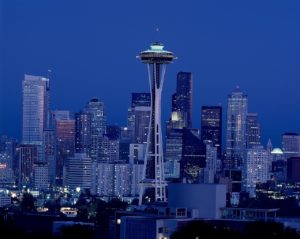 Seattle home prices