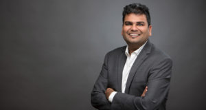 amit Aggarwal promoted to CTO auction.com