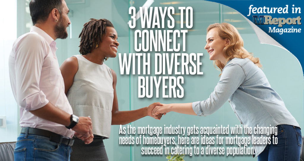 Diverse Buyers