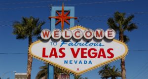 Californians are migrating to Las Vegas