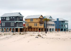 Affordable Beach Towns