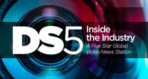 DS5 logo