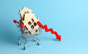 mortgage rates drop decline