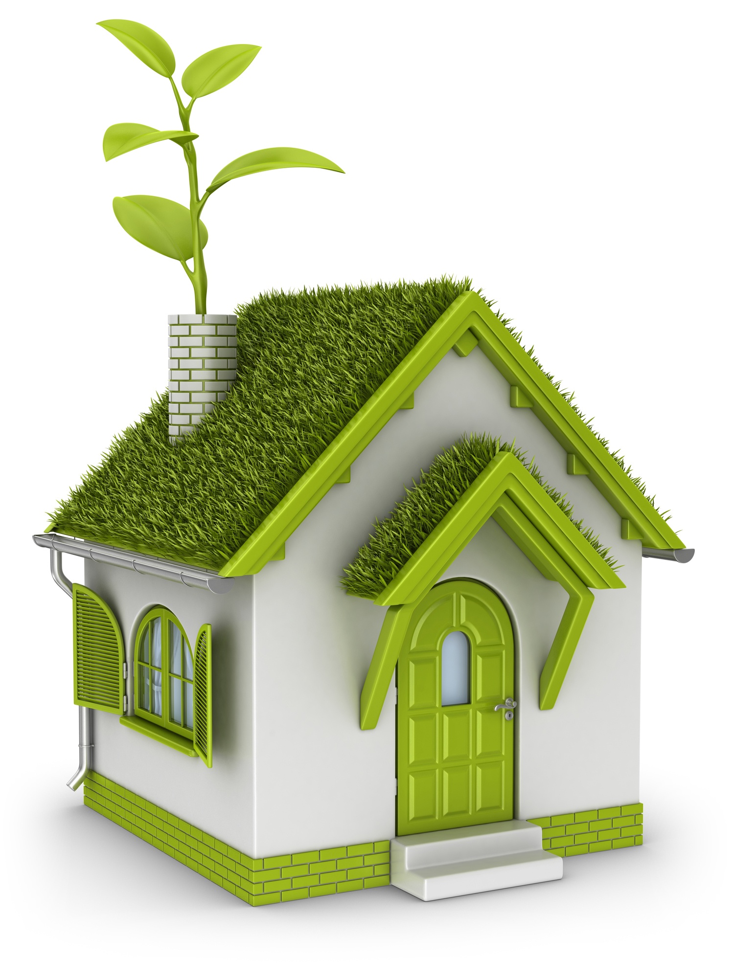 Younger Homeowners More Likely to Make Green Home Improvements