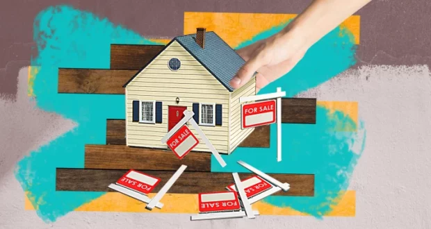 Buyer Demand Softens as Homes Linger on Market - The MReport thumbnail